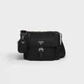 Prada Re-nylon Shoulder Bag #336095