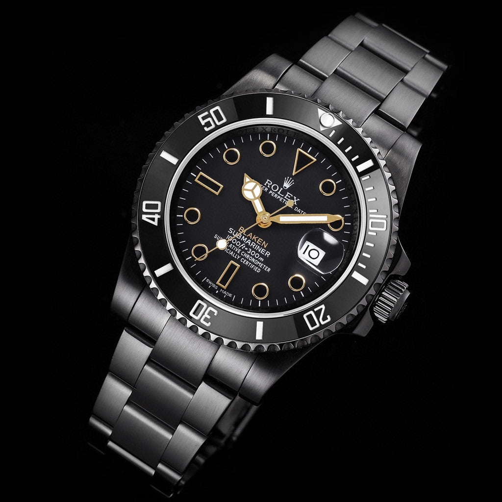 Rolex Customized Products Watch #1159