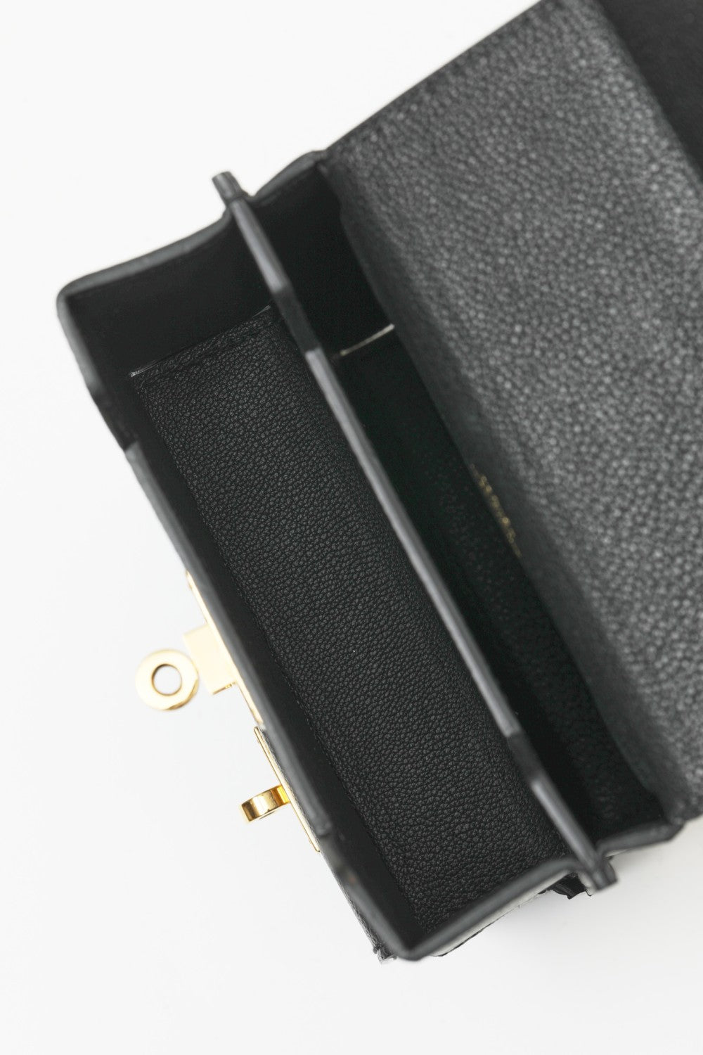 Hermès Kelly Multipocket To Go pouch Beige #319189