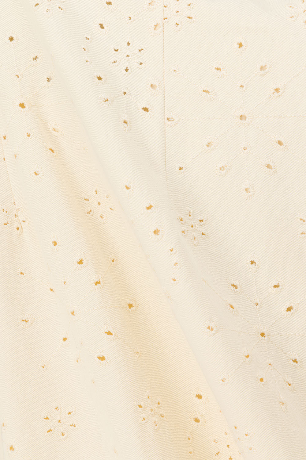 Solene Dress - Eyelet