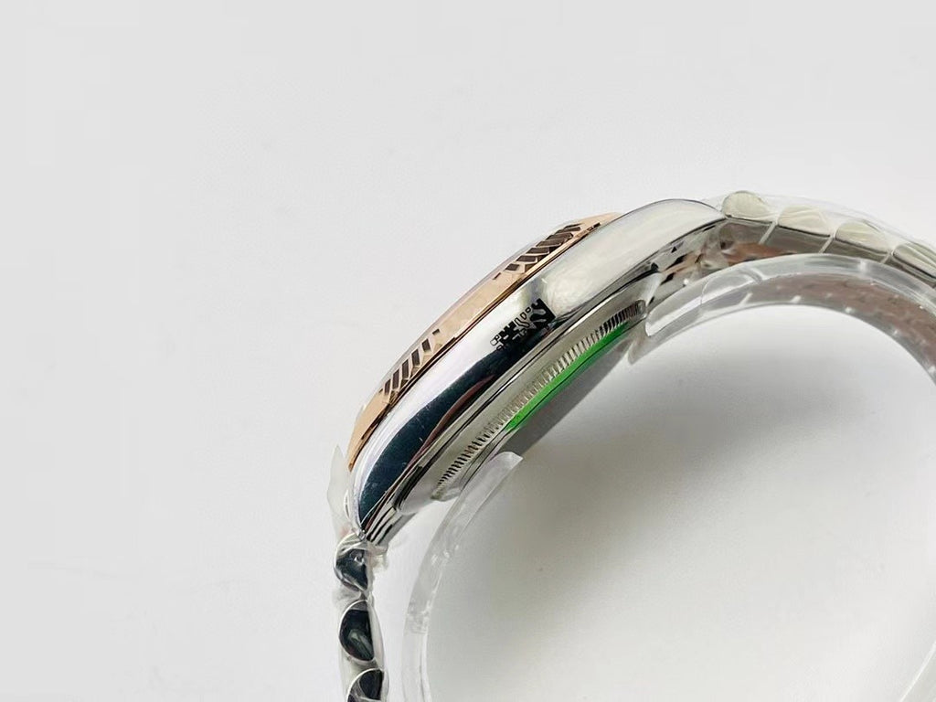 Rolex Women's Fashion Steel Wrist Watch Accessories Jewelry #83253