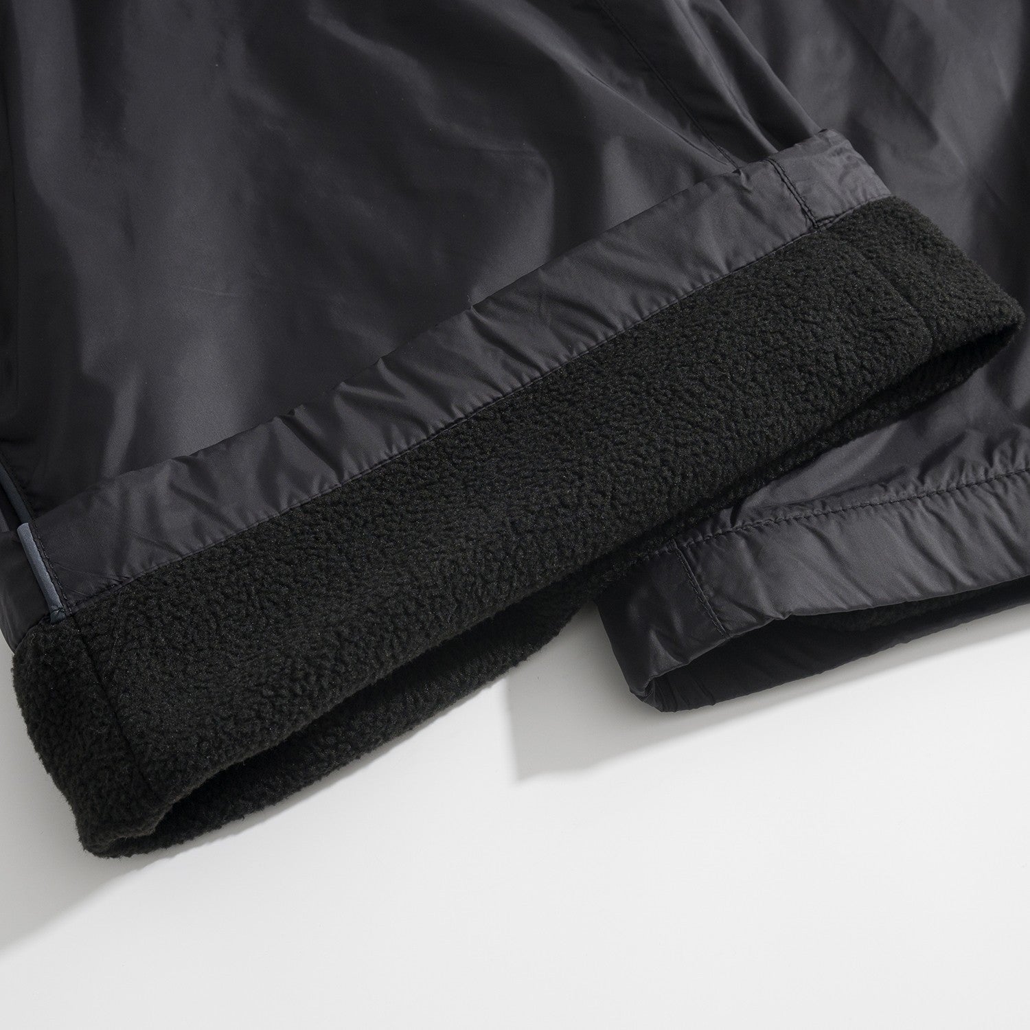 Balenciaga Men's 3b Sports Icon Ski Tracksuit Pants in Black #336943