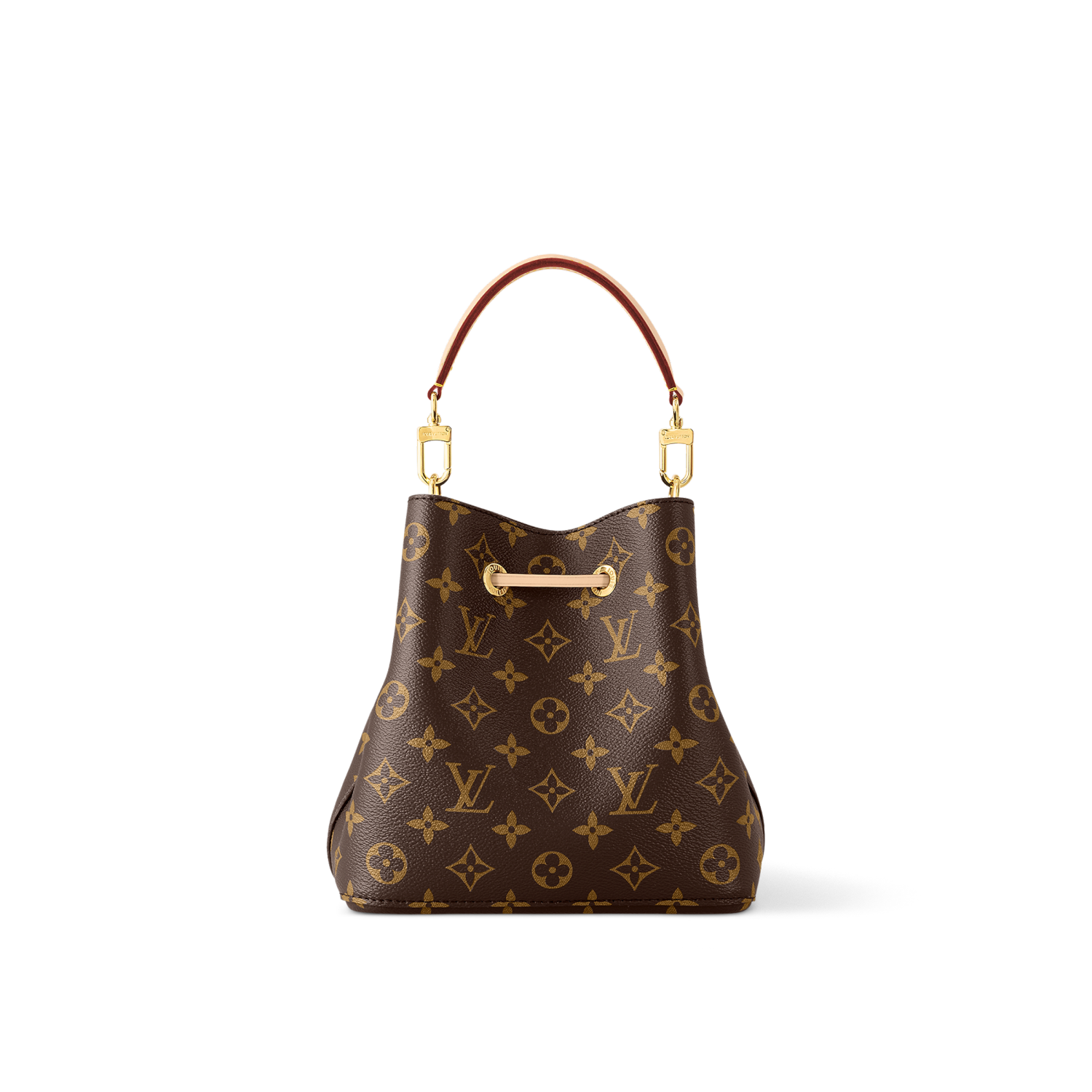 Louis Vuitton Néonoé BB Monogram Women's Handbags Classic Bucket Bag #333040
