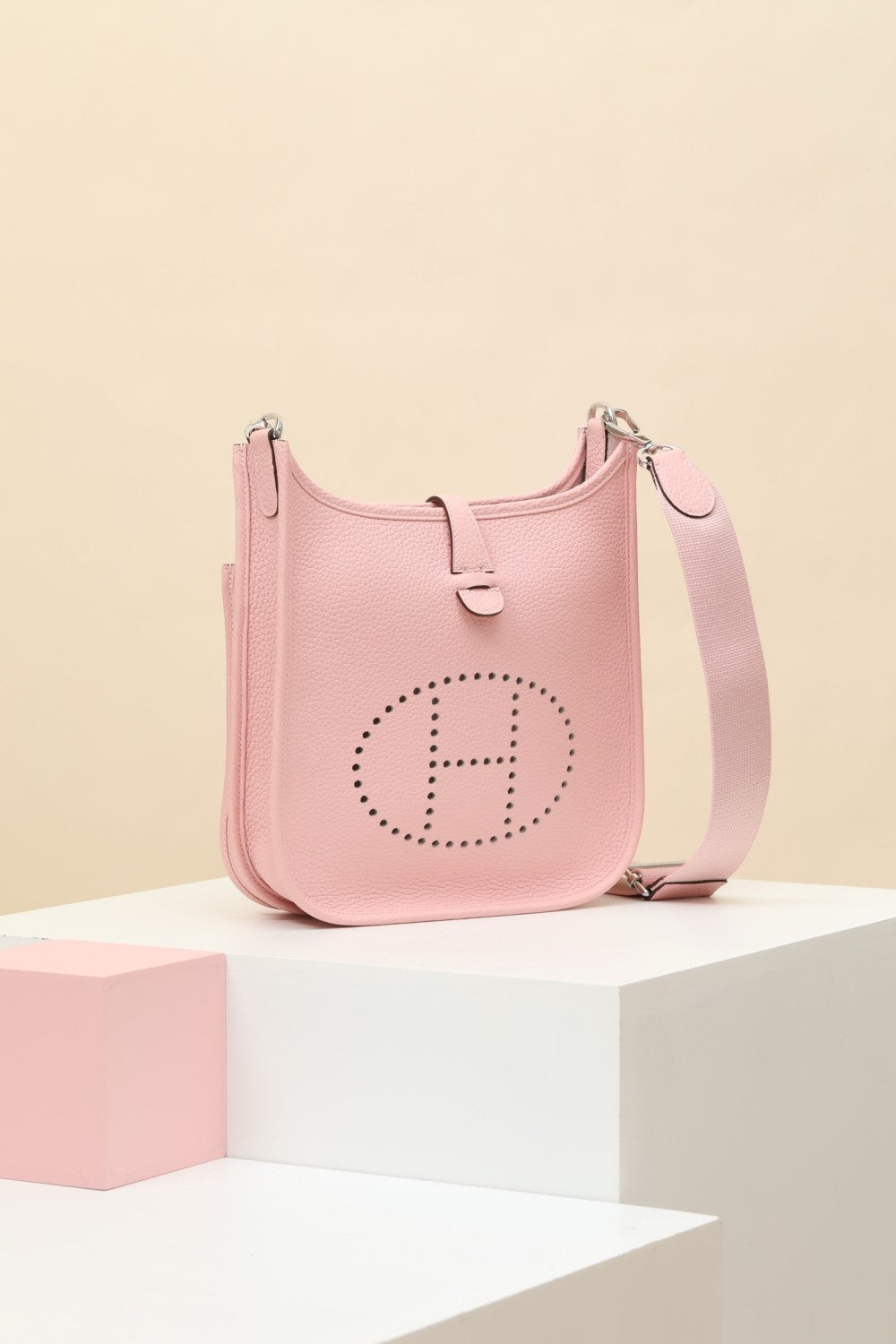 Hermès Evelyne 23 Poche Iii Bags #379507