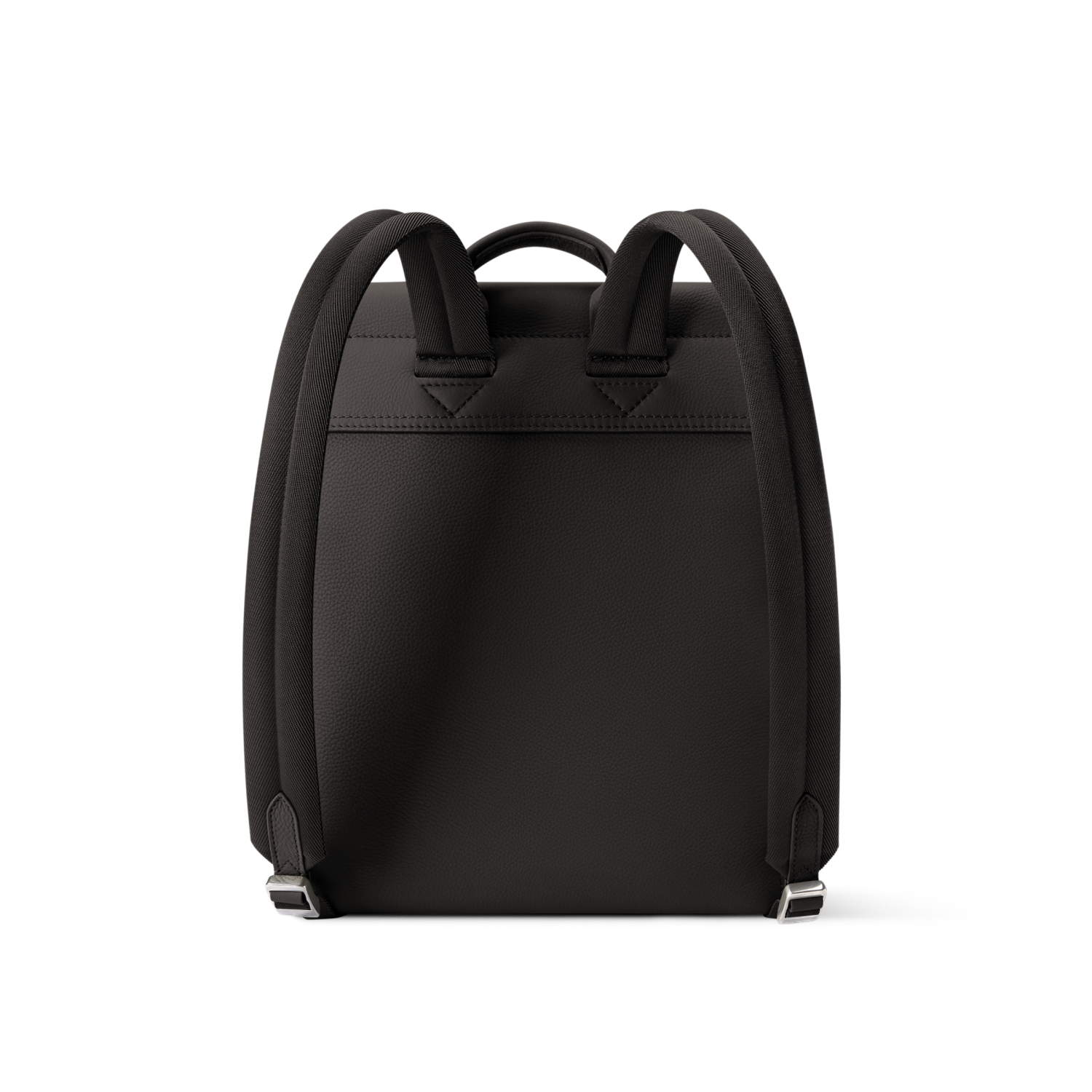 LOUIS VUITTON Steamer Backpack LV Touch Men Bags M27063 #376465