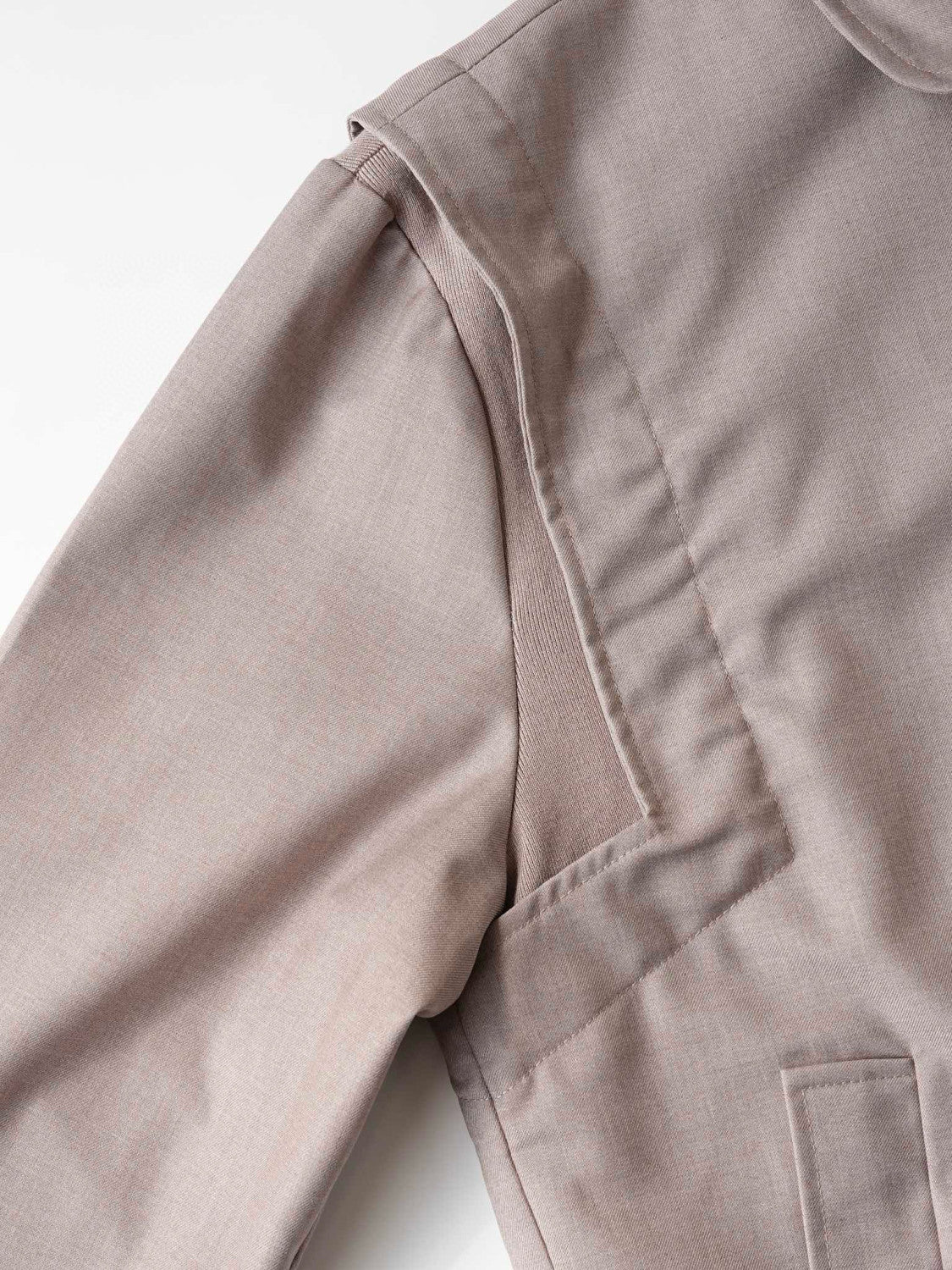 Louis Vuitton Men's Fall/Winter Fashion Casual Solid Color Lapel Zipper Logo Print Flight Jacket Solid Color Casual Elastic Waist Suit Pants Pants Suit Set #78977
