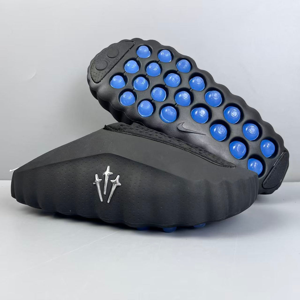 Nike X Chrome Hearts Massage Slippers #388334