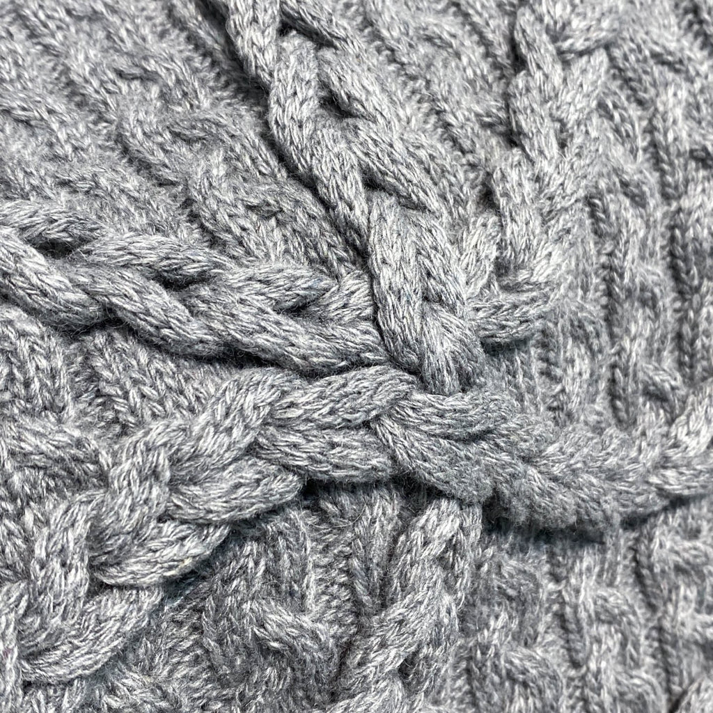 Loewe Knitted Wool Sweater #333908