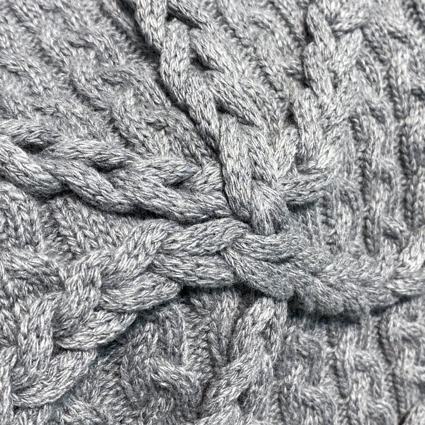 Loewe Knitted Wool Sweater #333908