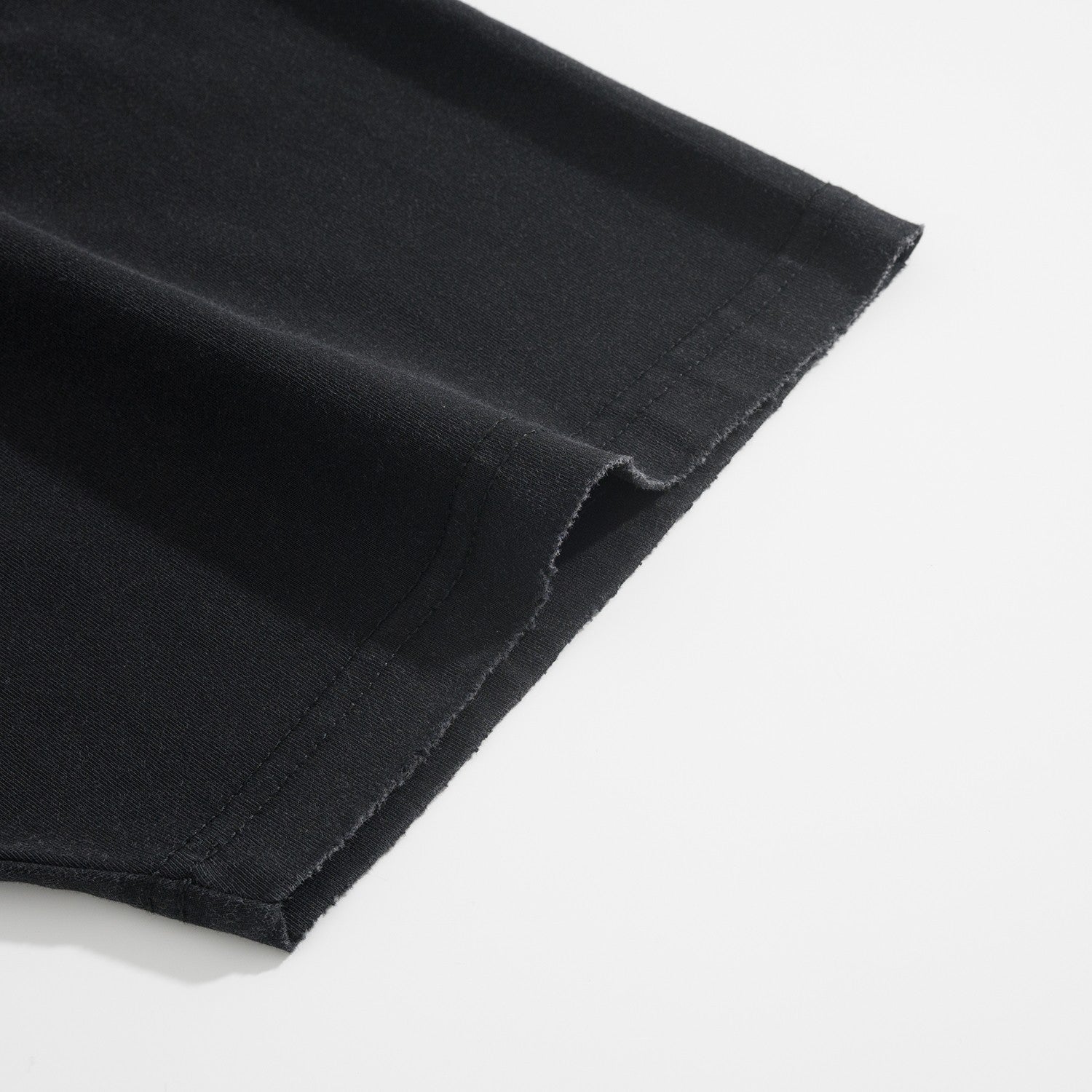 Balenciaga Women's and Men's Masking Tape T-shirt Medium Fit in Faded Black #333475