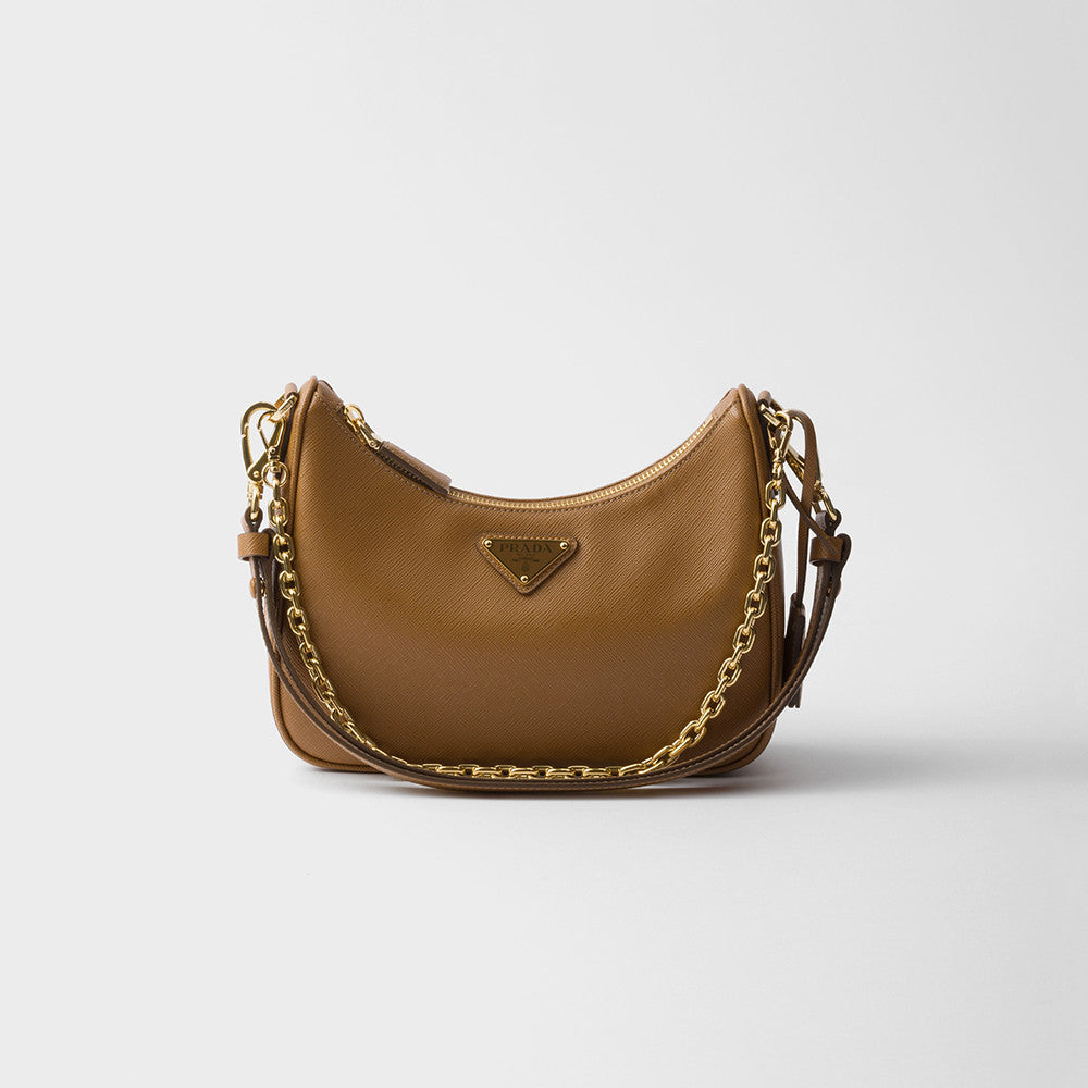 Prada Re-edition Mini Bag Aus Saffiano #333797