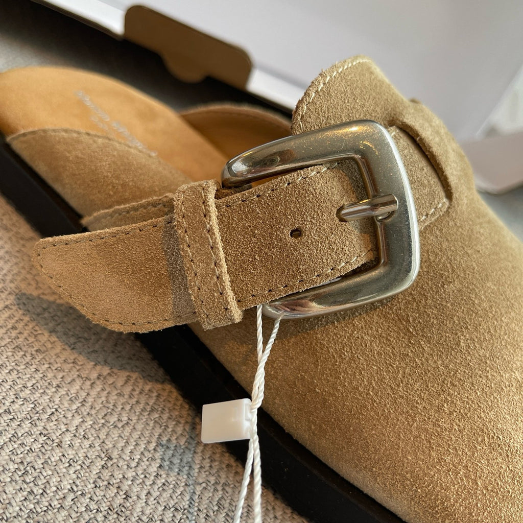 Maison Margiela TABI ANATOMIC MULES #386178