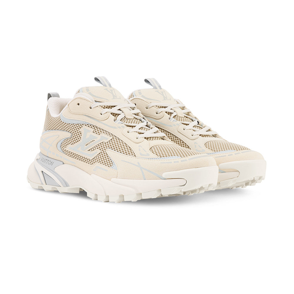 LOUIS VUITTON LV Tatic Runner Sneaker #381822