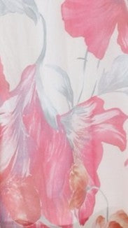 Coda Maxi Dress - Spring Floral