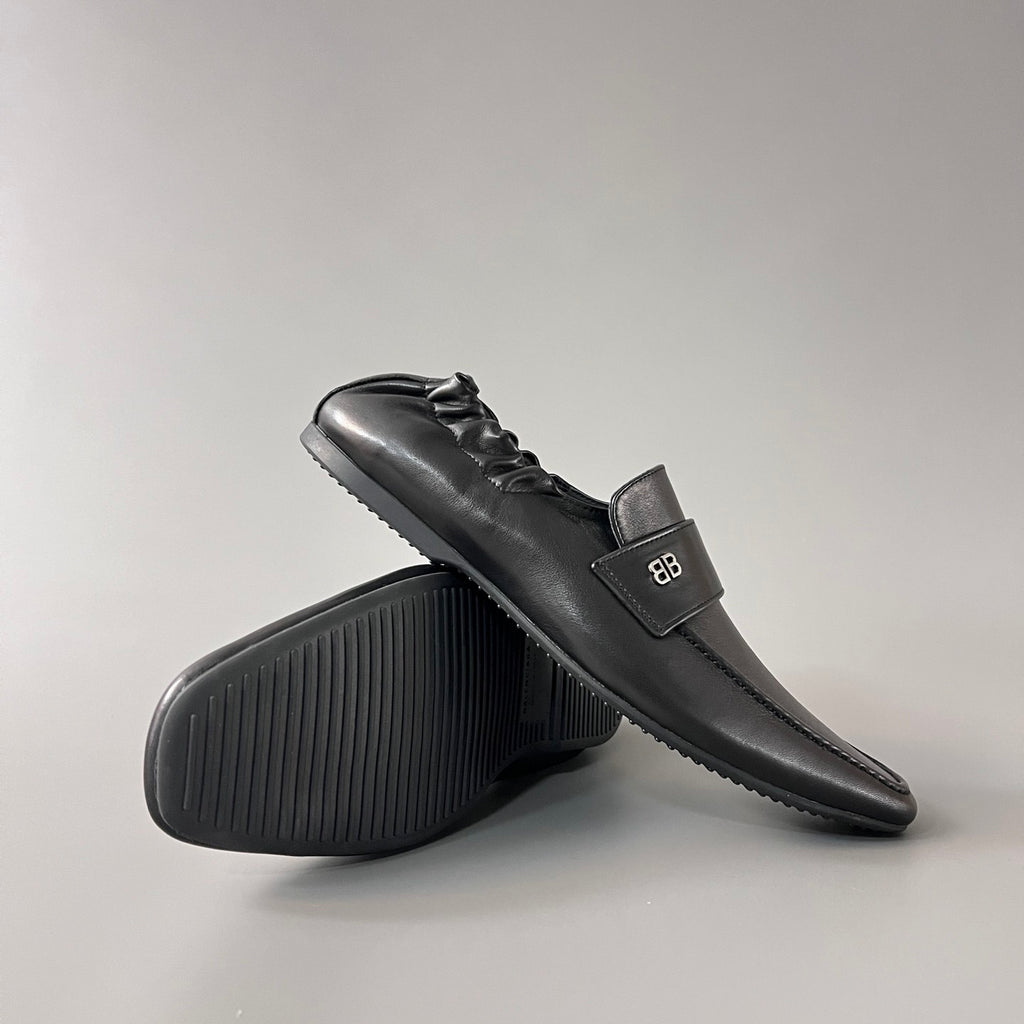 Balenciaga Palermo Bb Loafer #381808