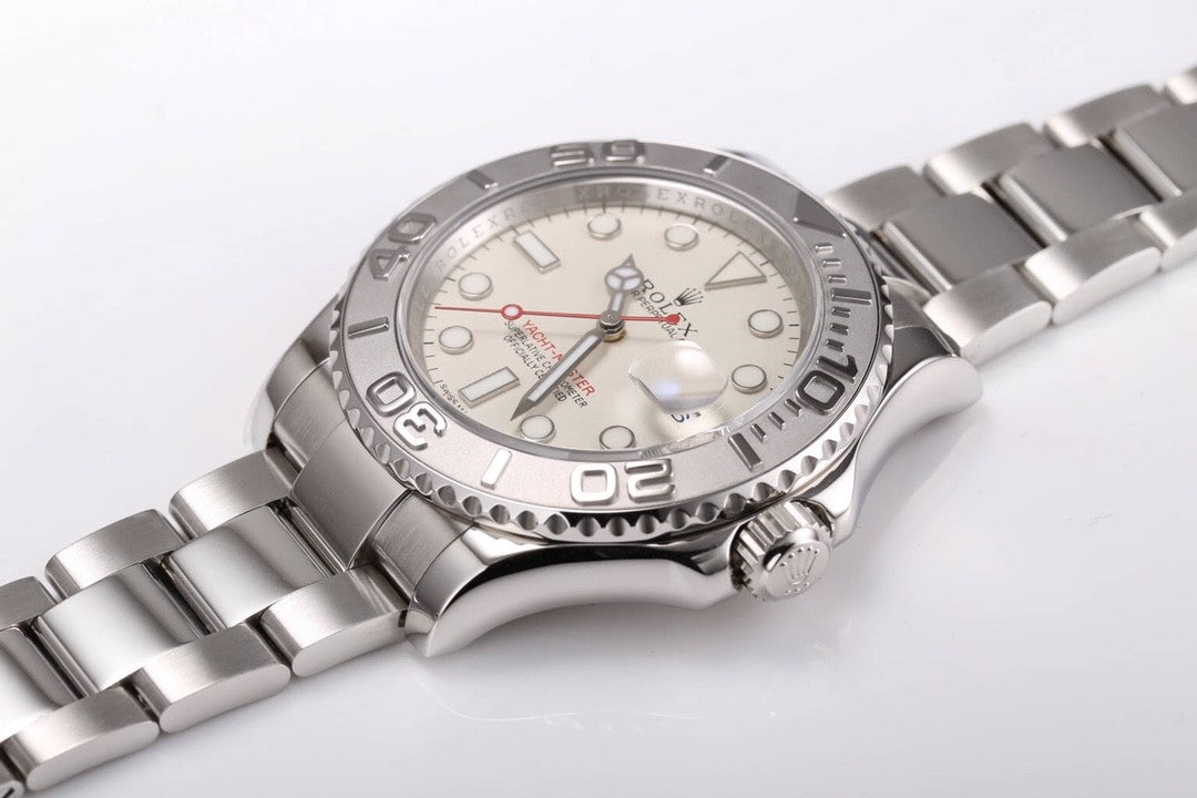 Rolex Men's and Women's Fine Steel Mechanical Wrist Watch Accessories Jewelry #81333