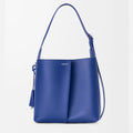 Loewe Medium Large Smooth Calfskin Bilbao Bucket Bag Stylish Minimalist Geometric Design Handbag And Crossbody Bags AWRAWRPX01 #197467