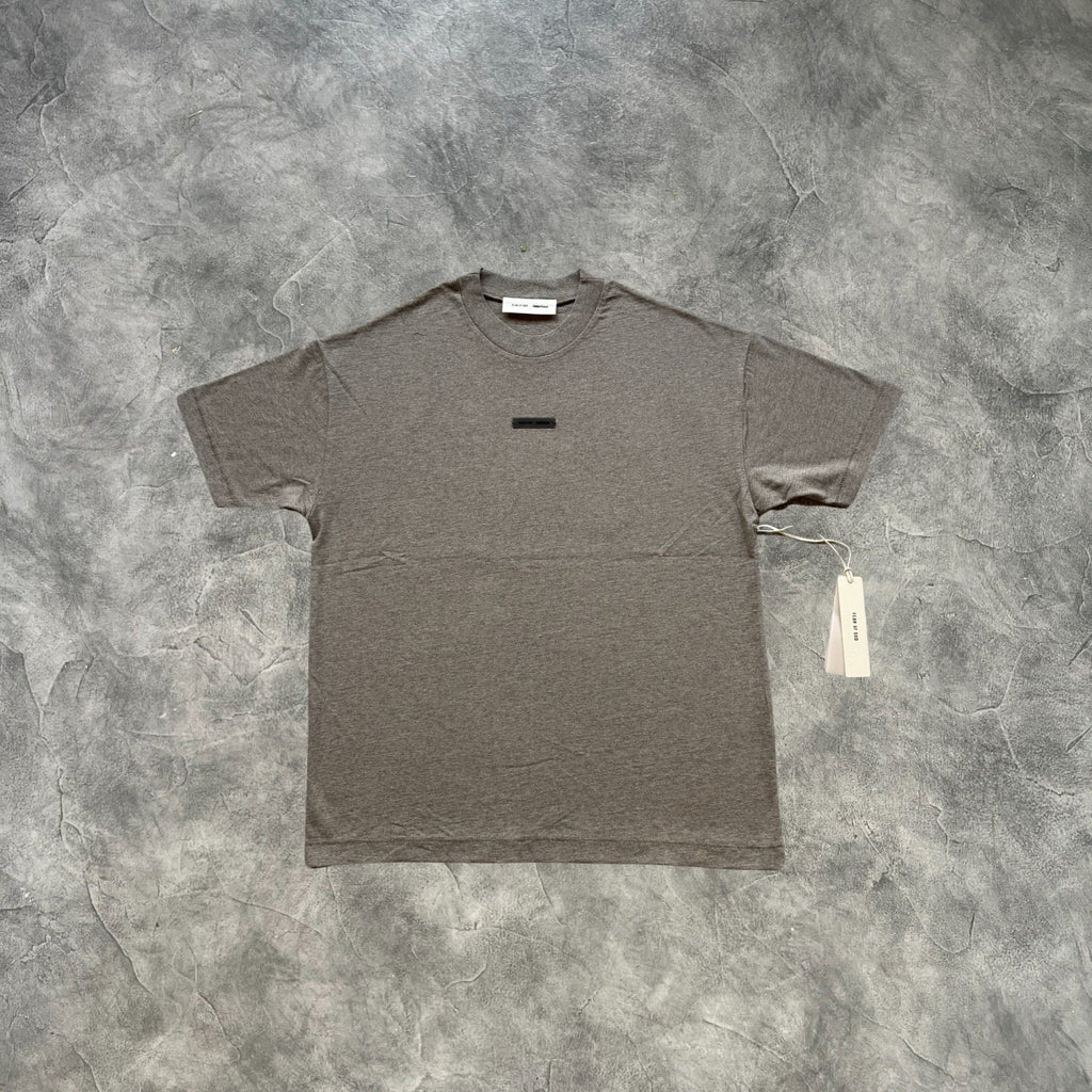 Essentials Fear Of God Summer Set Dark Matte