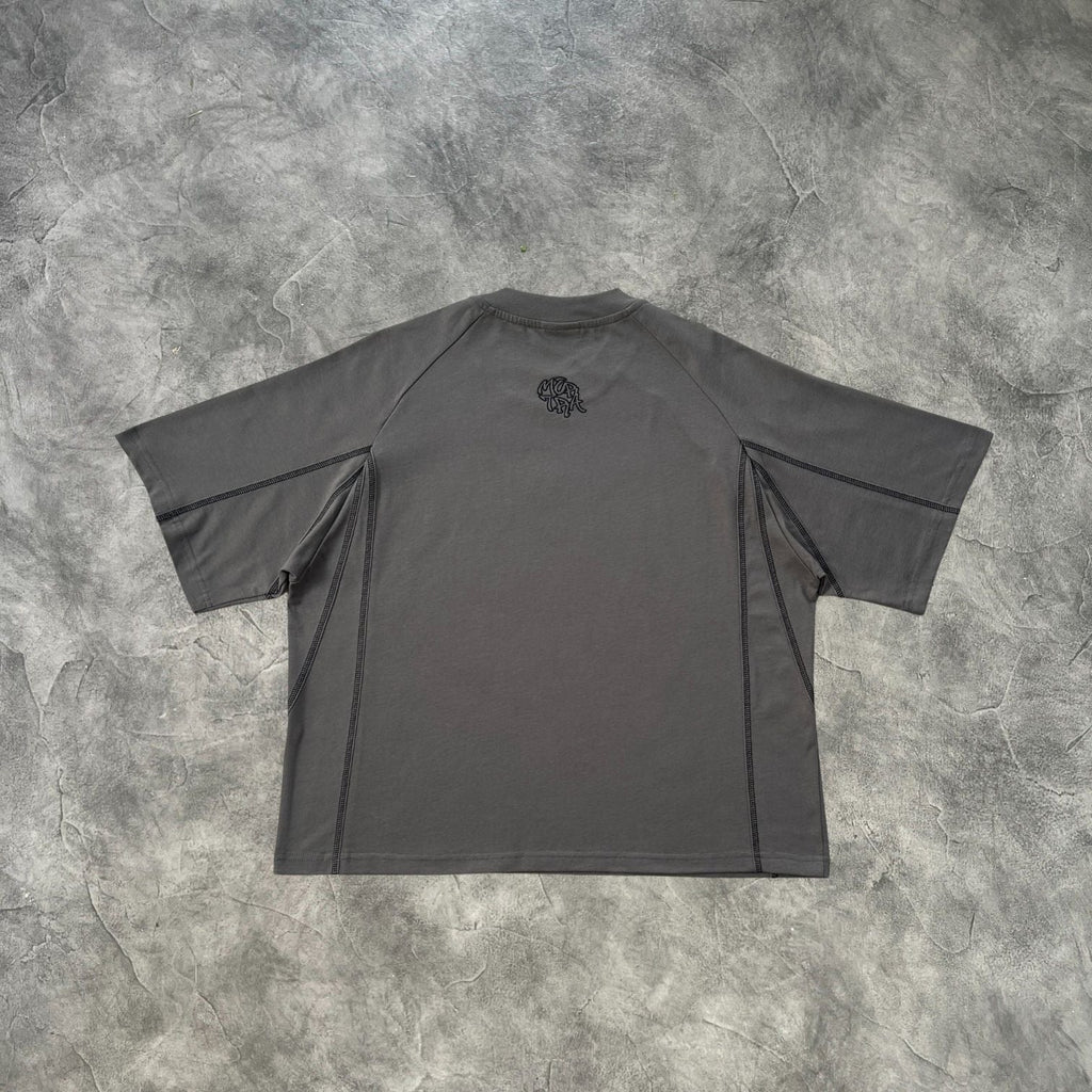 Mertra Crosshatch T-Shirt