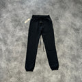 Essentials Fear Of God Sweatpants Black
