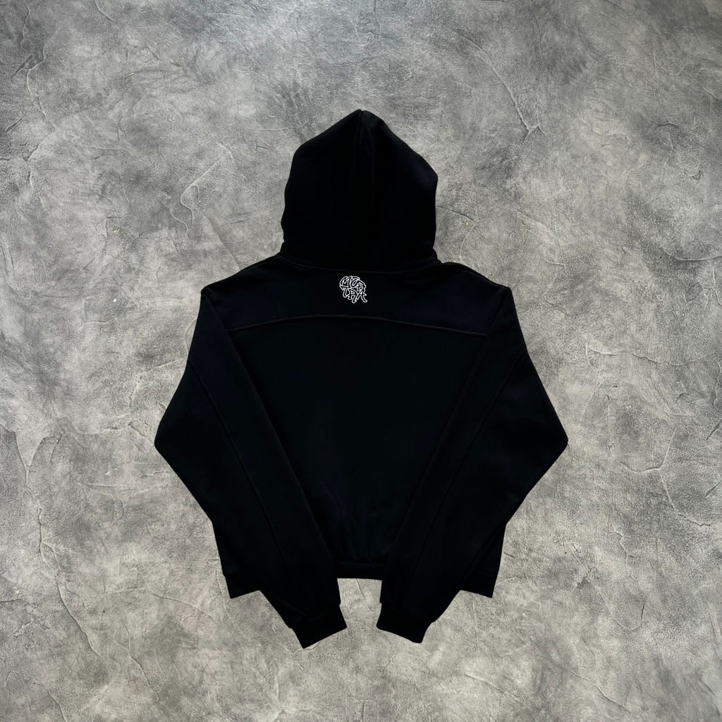 Mertra Double Warmup 2.0 Tracksuit Black