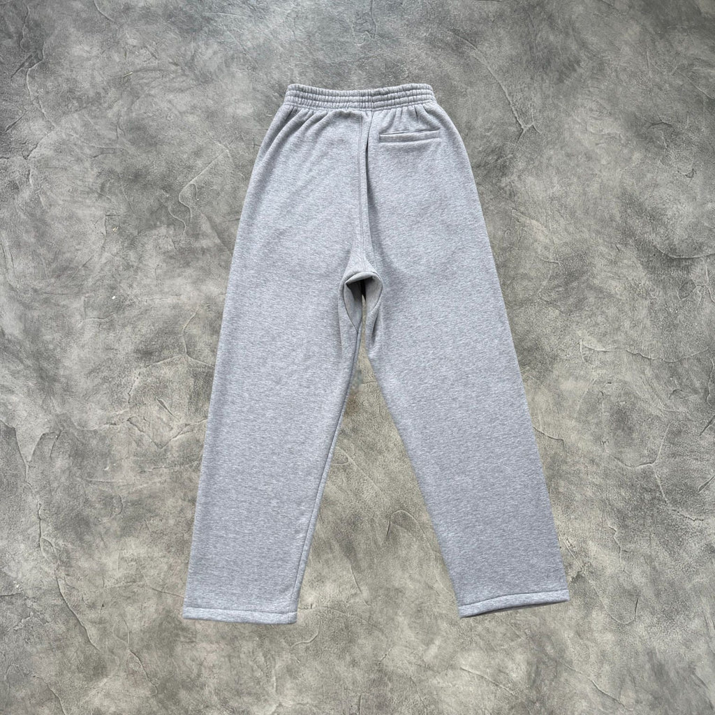 Corteiz Alcatraz Crtz Zip-Up Tracksuit Grey