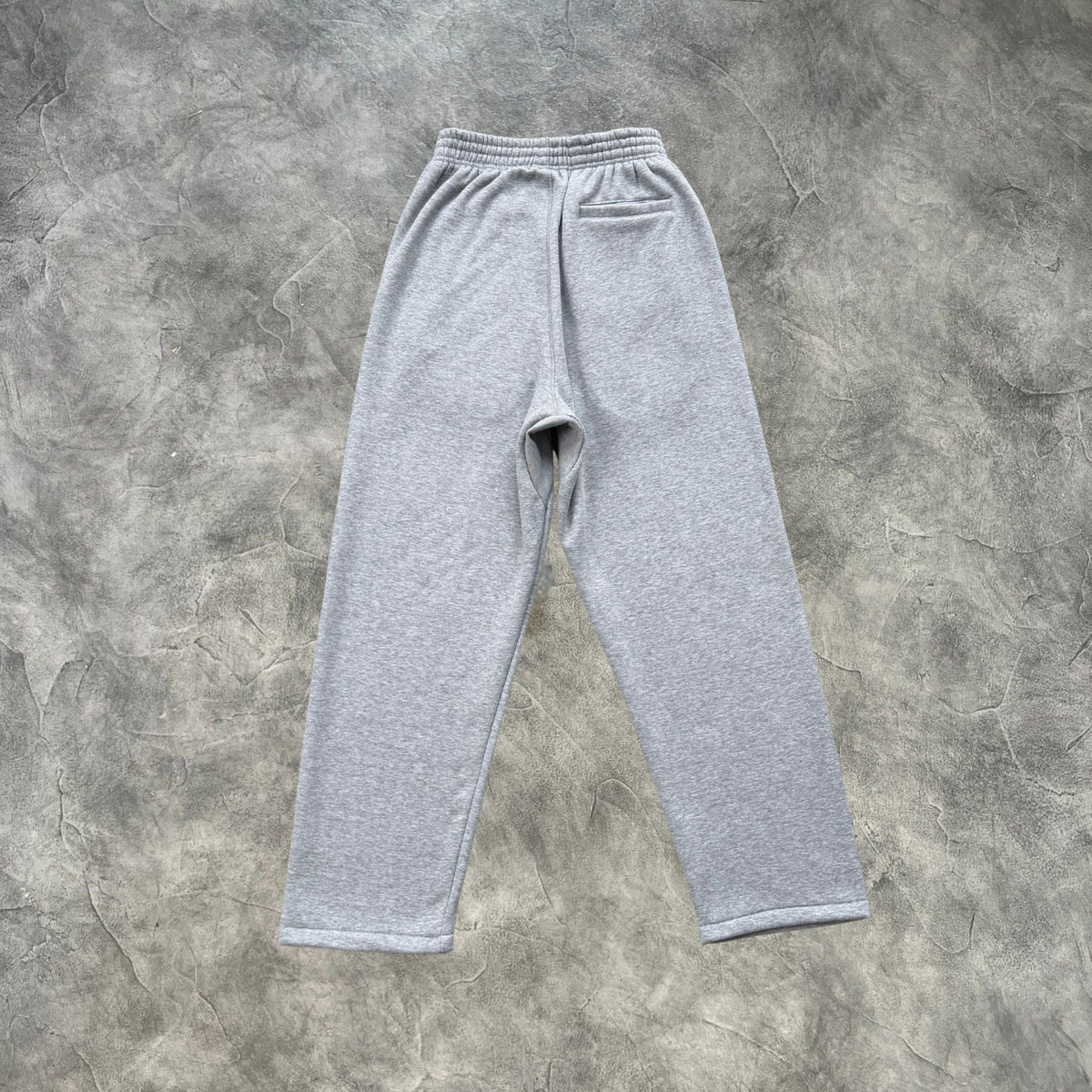 Corteiz Alcatraz Crtz Zip-Up Tracksuit Grey
