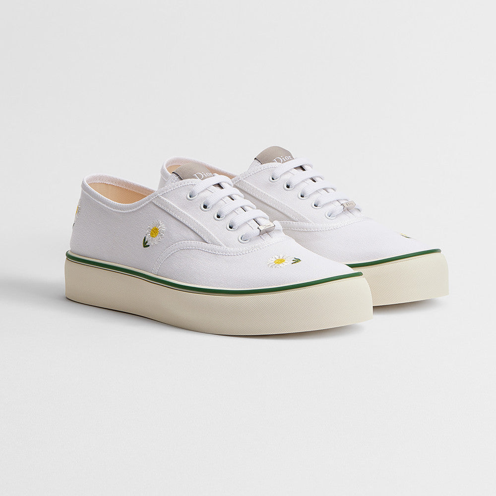 DIOR Dior Saltwind Sneaker Bleu Ciel #377872