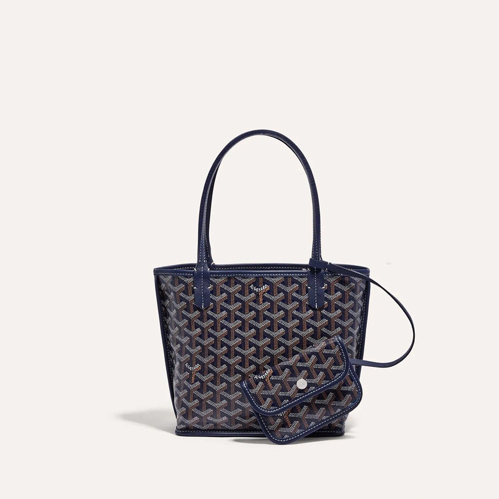 Goyard Double Tote Bag #381540