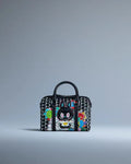Moynat and Kasing Lung Celebrate a Decade of Labubu Handbags #382813
