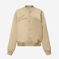 Louis Vuitton Men's MONOGRAM Reversible Windproof Jacket Spring And Autumn Logo Embroidery Zipper Long Sleeve Fitted Coat #71824