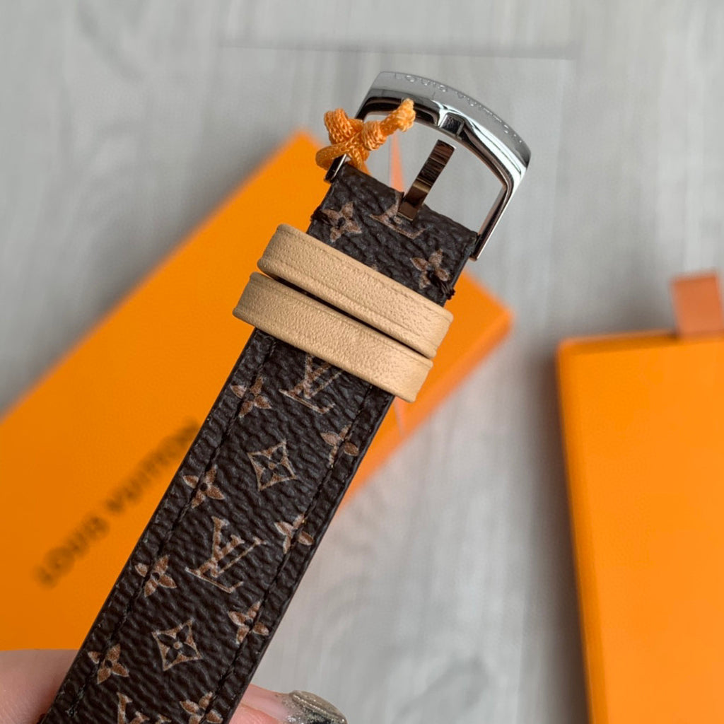 Louis Vuitton Wrist Watch Accessories