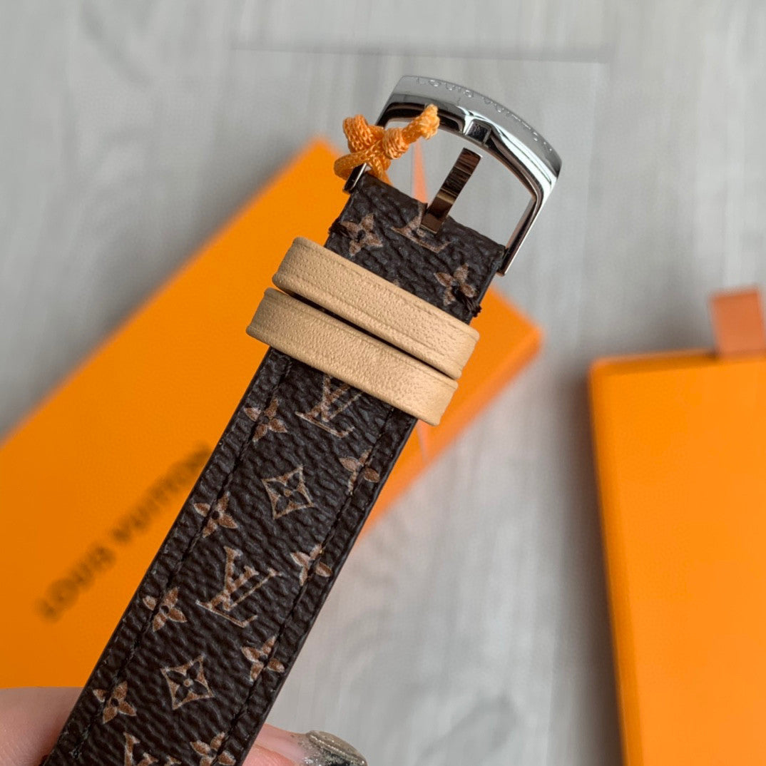 Louis Vuitton Wrist Watch Accessories
