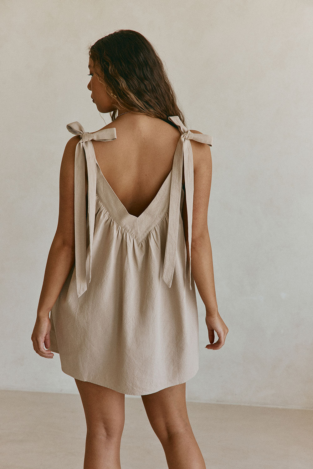 Wrenley Dress