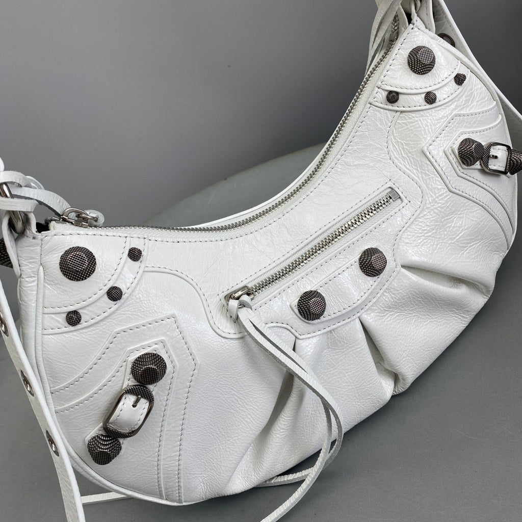 Balenciaga Le Cagole Crossbody Bag #378143