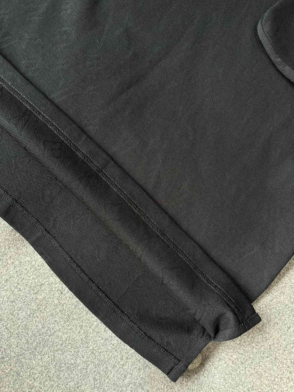 Louis Vuitton Cotton Pocket Short Sleeve T-Shirt #96181