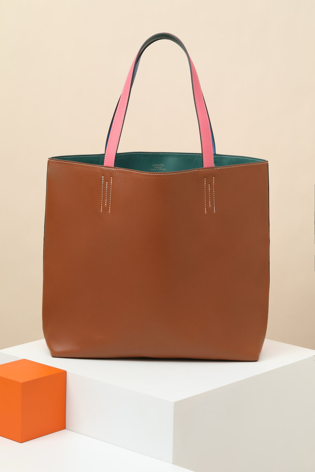 Hermes Neo Double Sens 35 Bag #335174