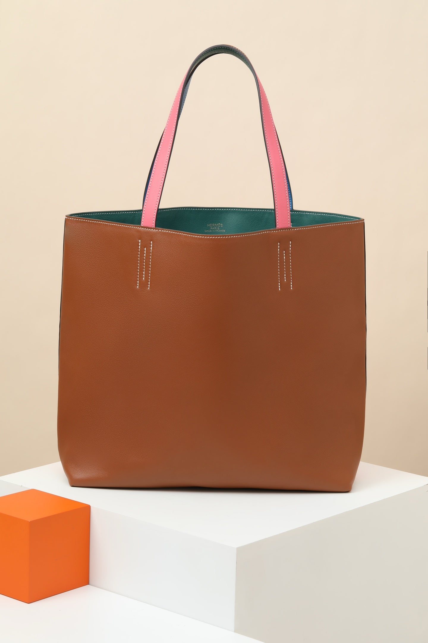 Hermes Neo Double Sens 35 Bag #335174