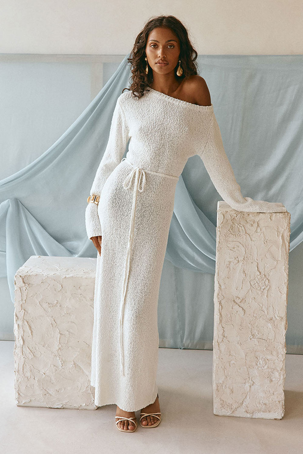 Kaiya Dress