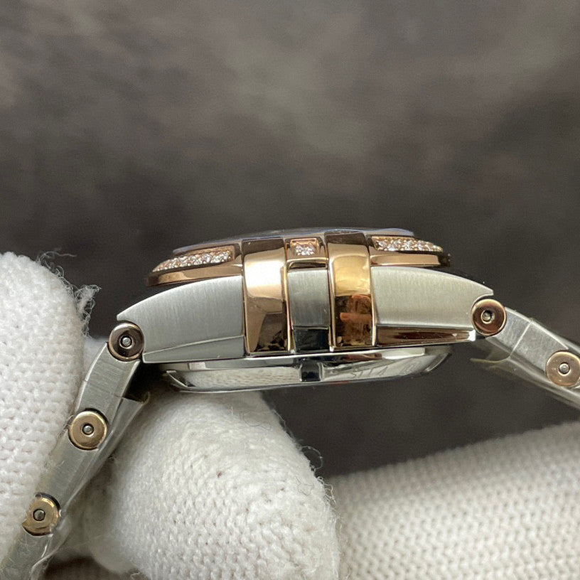 Omega Mechanical Watch #95178