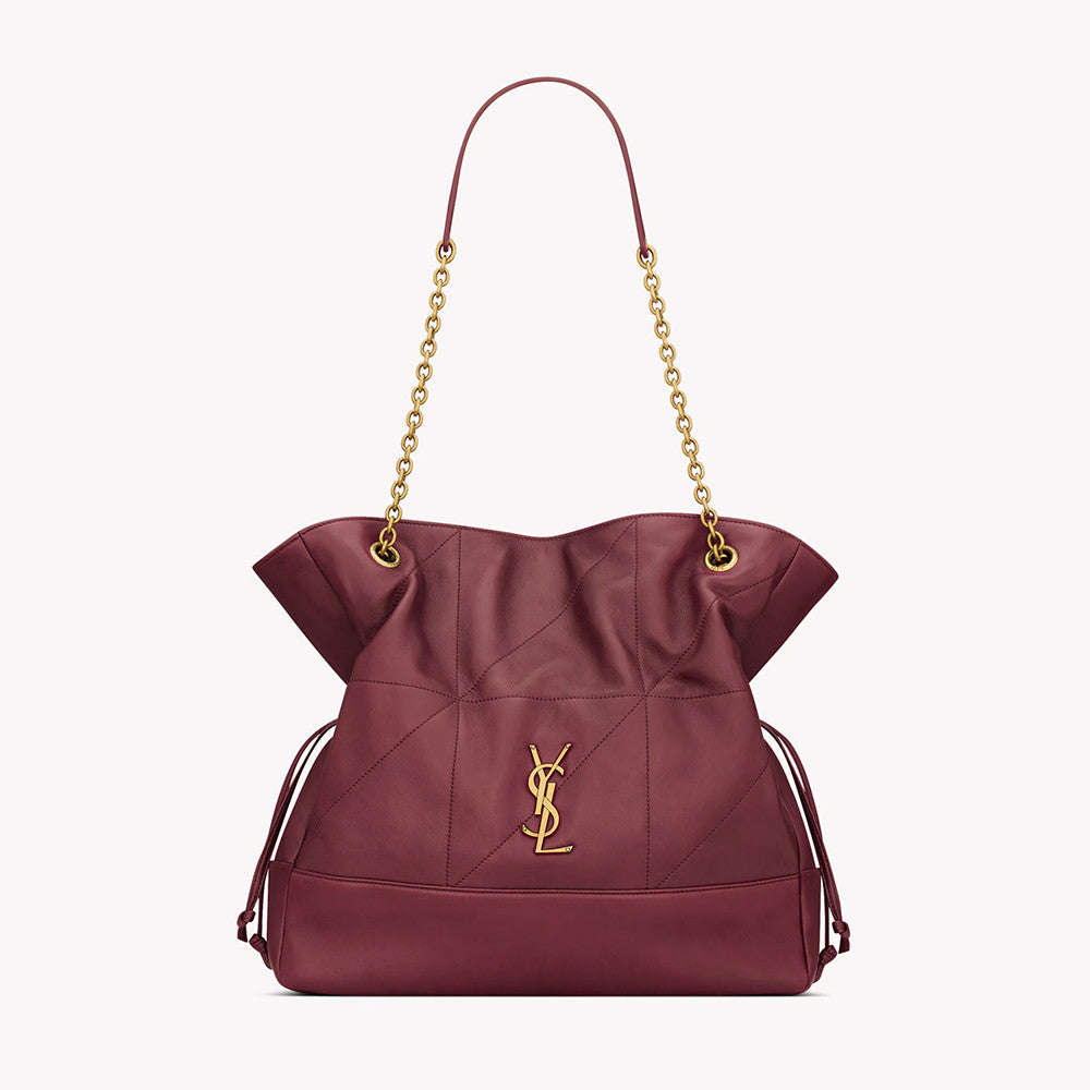 Saint Laurent Jamie Shopping Lambskin #334475