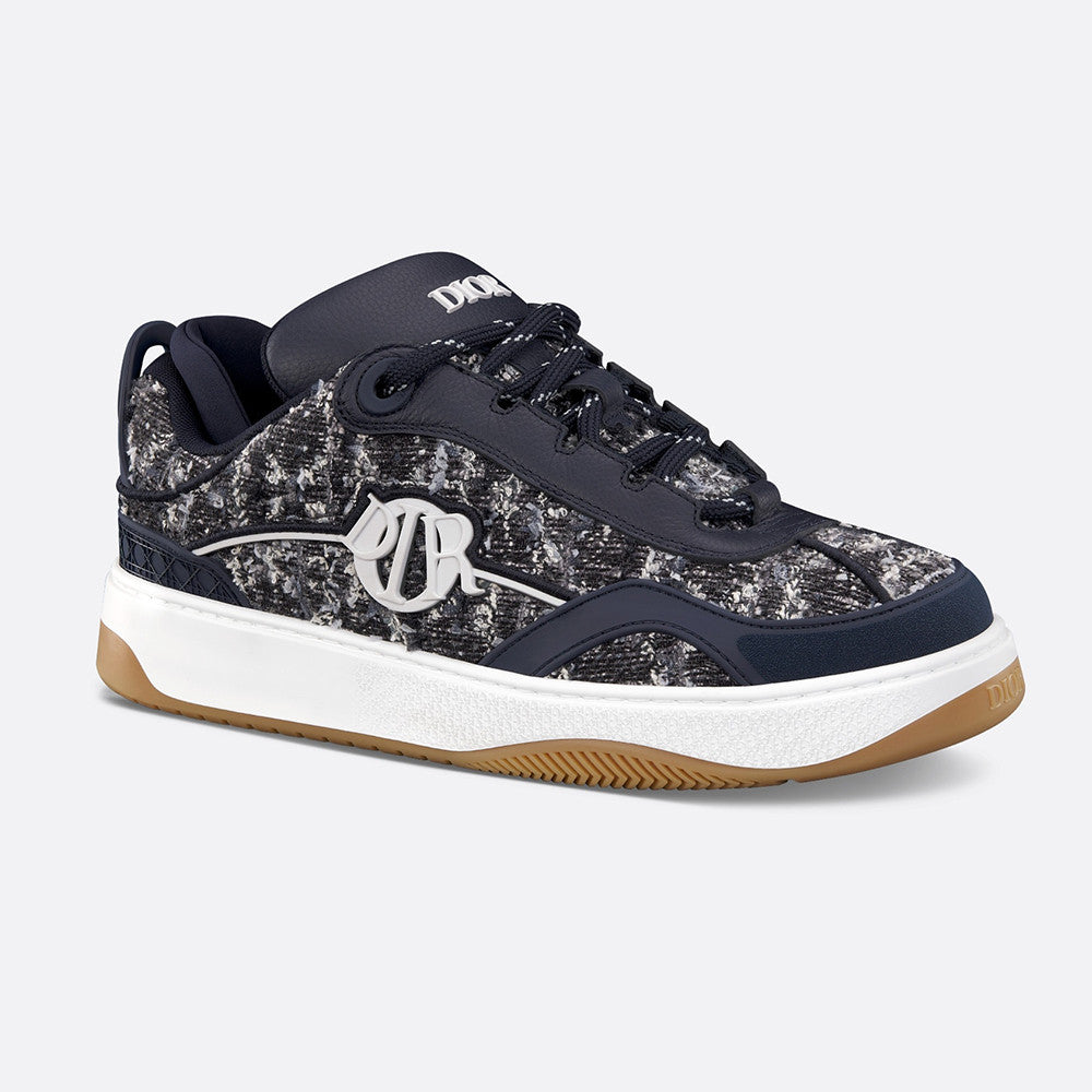 Dior B9s Skater Sneaker Limited and Numbered Edition #315016