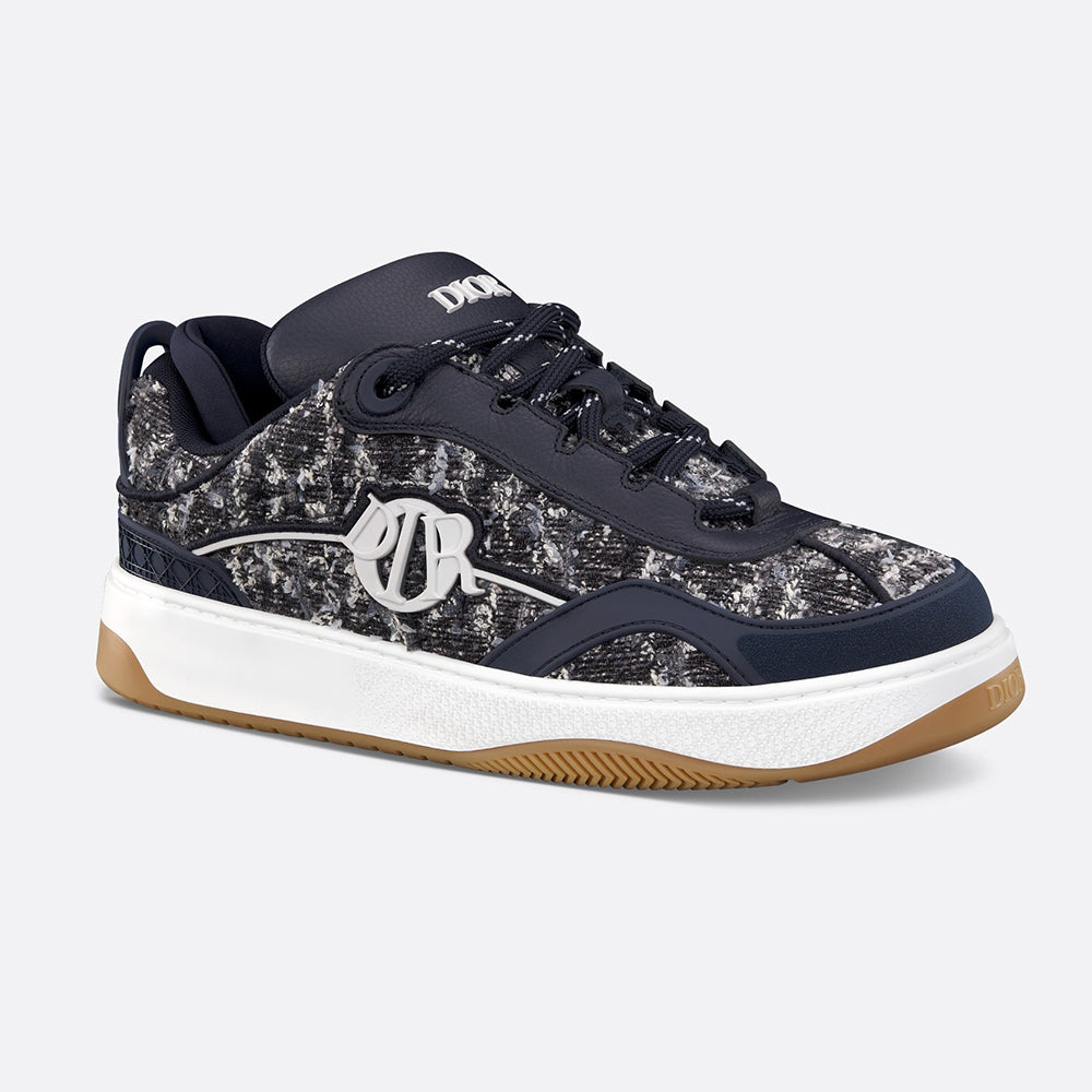 Dior B9s Skater Sneaker Limited and Numbered Edition #315016