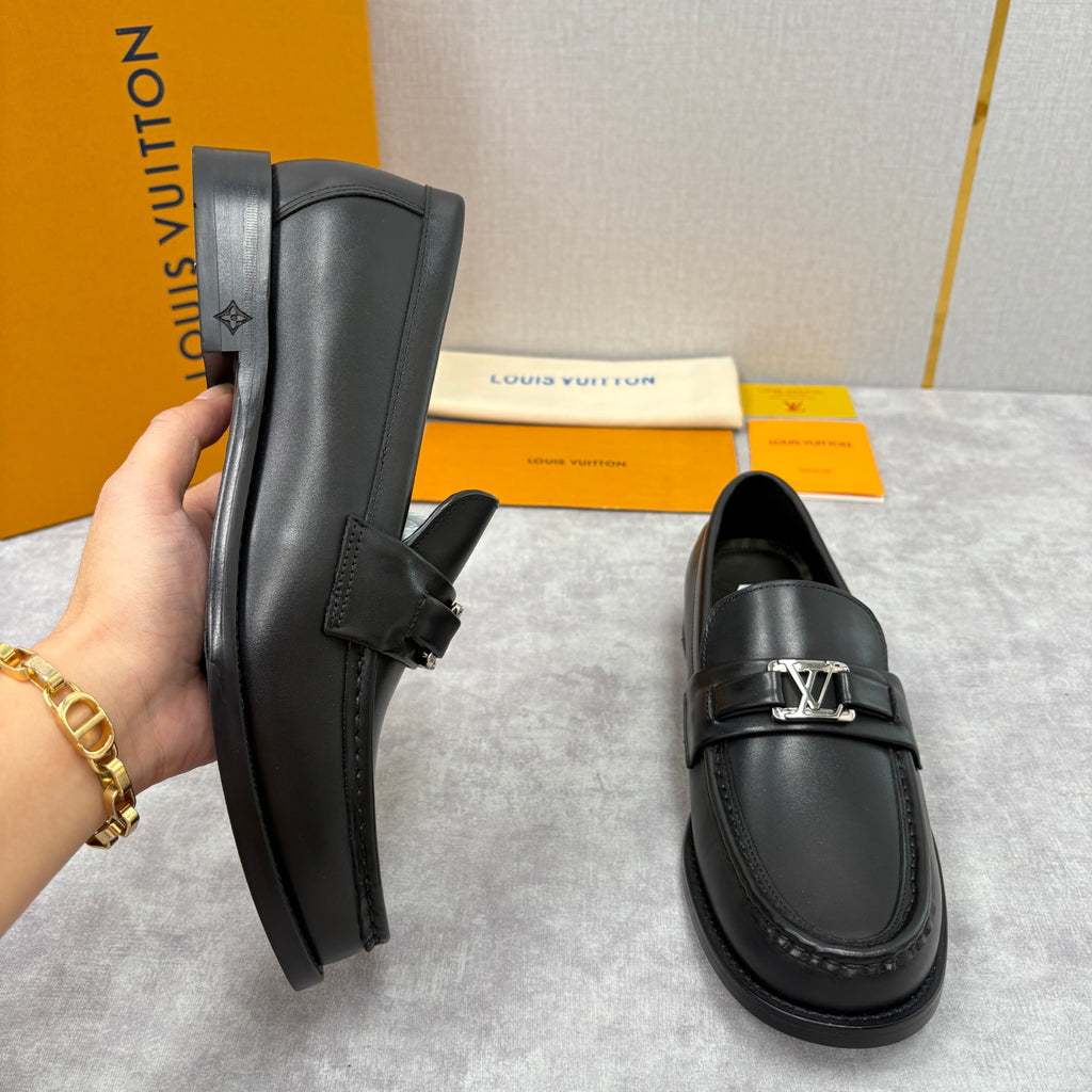 Louis Vuitton Major Casual Shoes #378273