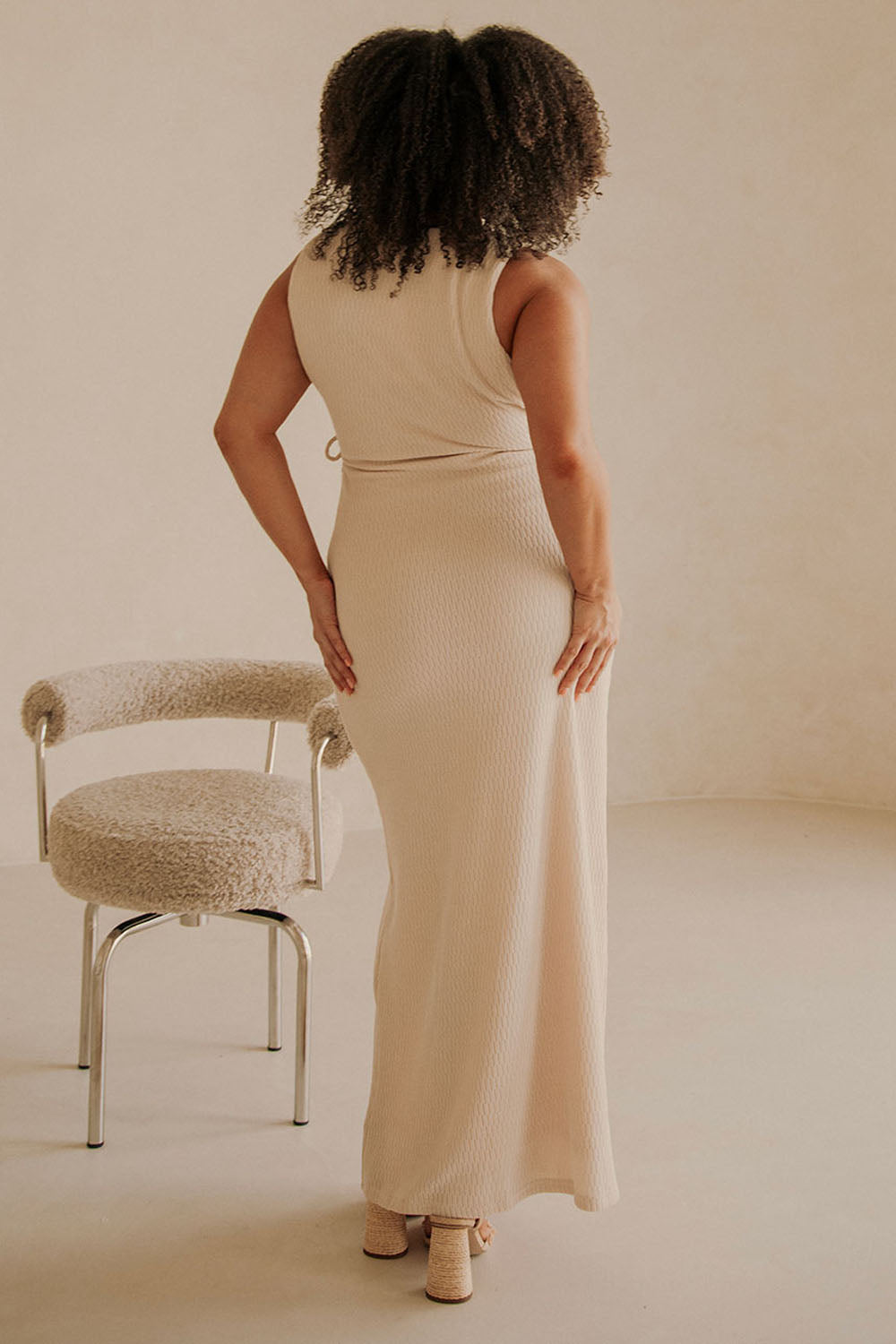 Eliana Dress