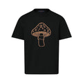 Louis Vuitton Short Sleeved Intarsia Crewneck #333732