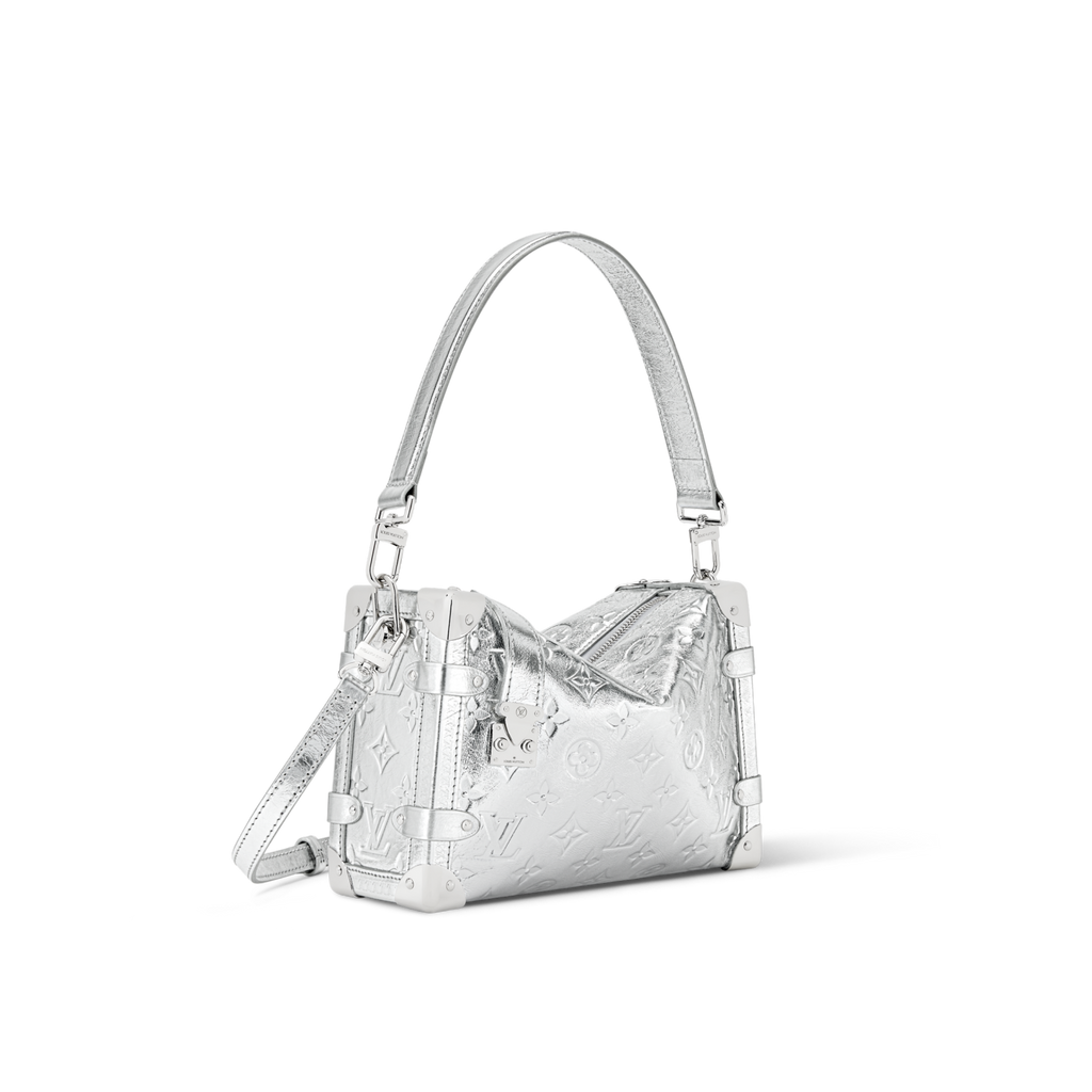 Louis Vuitton Side Trunk Mm Women Bags M26223 #332320