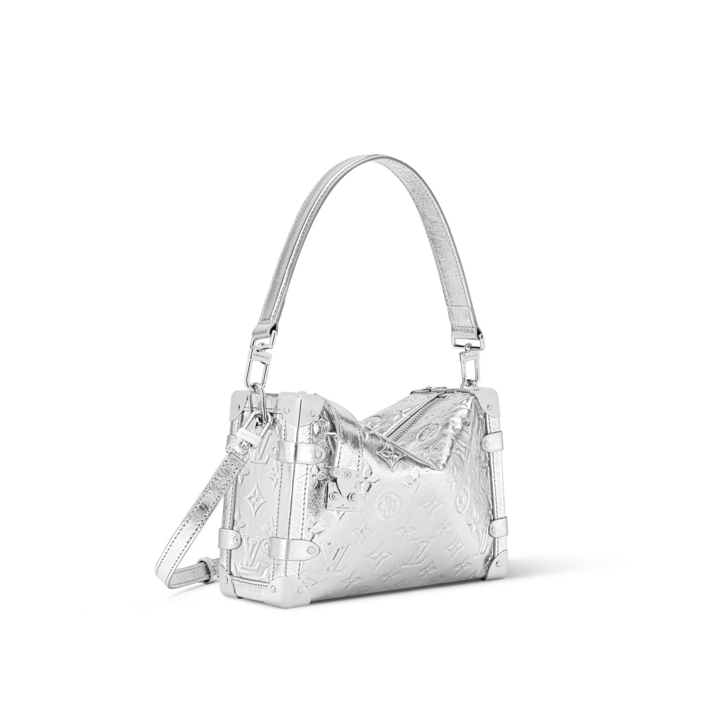 Louis Vuitton Side Trunk Mm Women Bags M26223 #332320