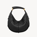 Saint Laurent MOMBASA Small in Leather #380158