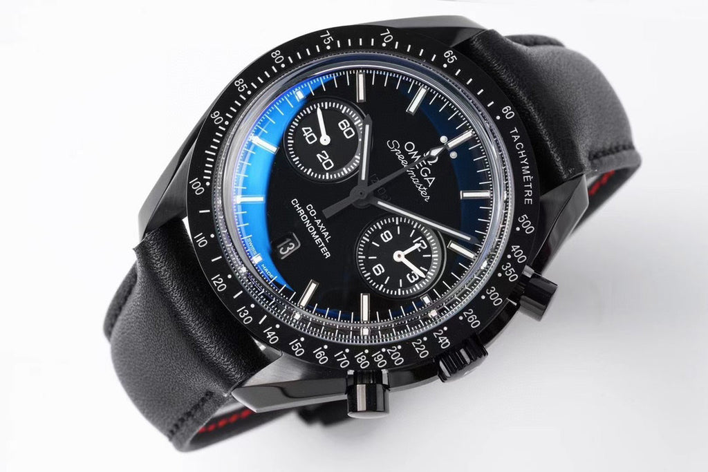 OMEGA Fashion Men's Mechanical Watch Accessories Jewelry #82665